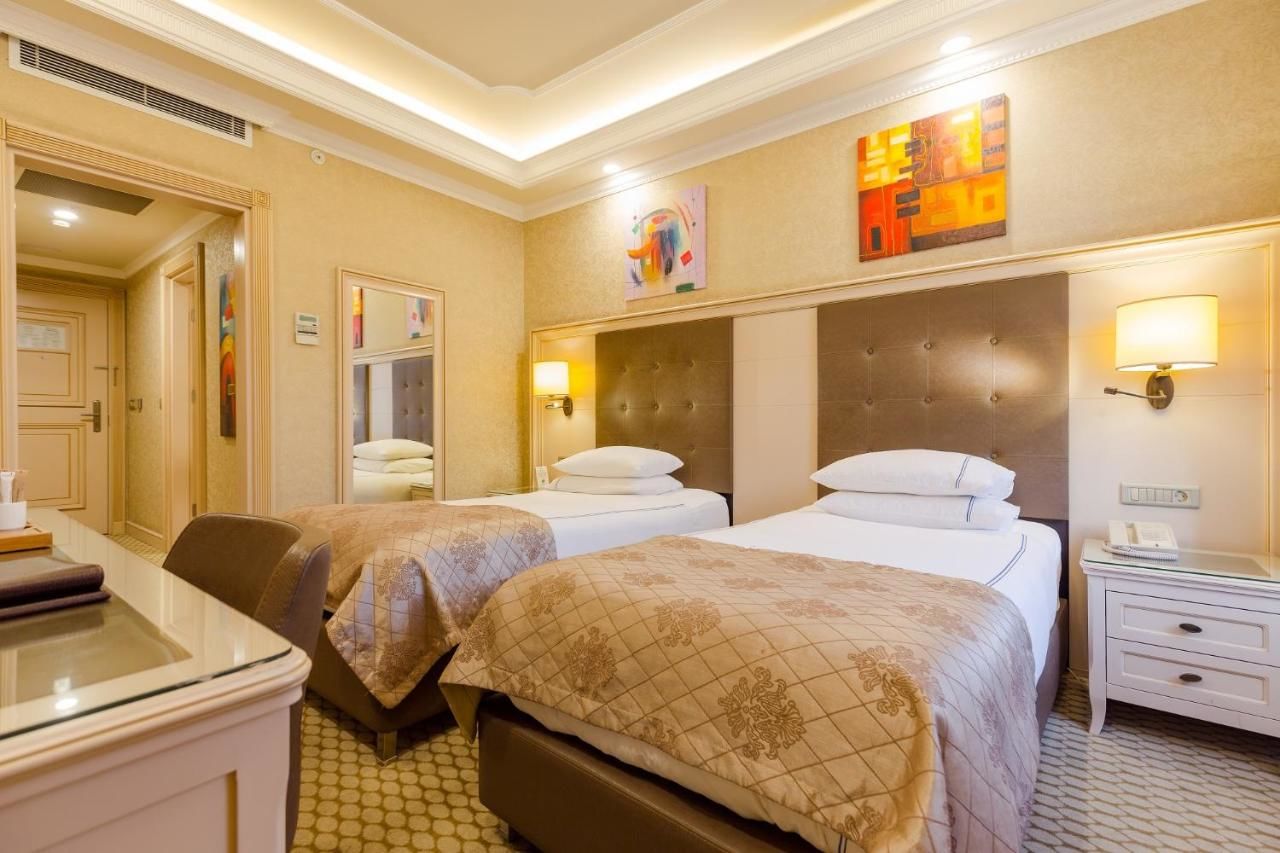 Отель Divan Suites Batumi Батуми-21