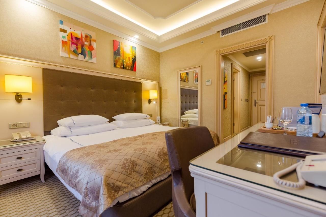Отель Divan Suites Batumi Батуми-23