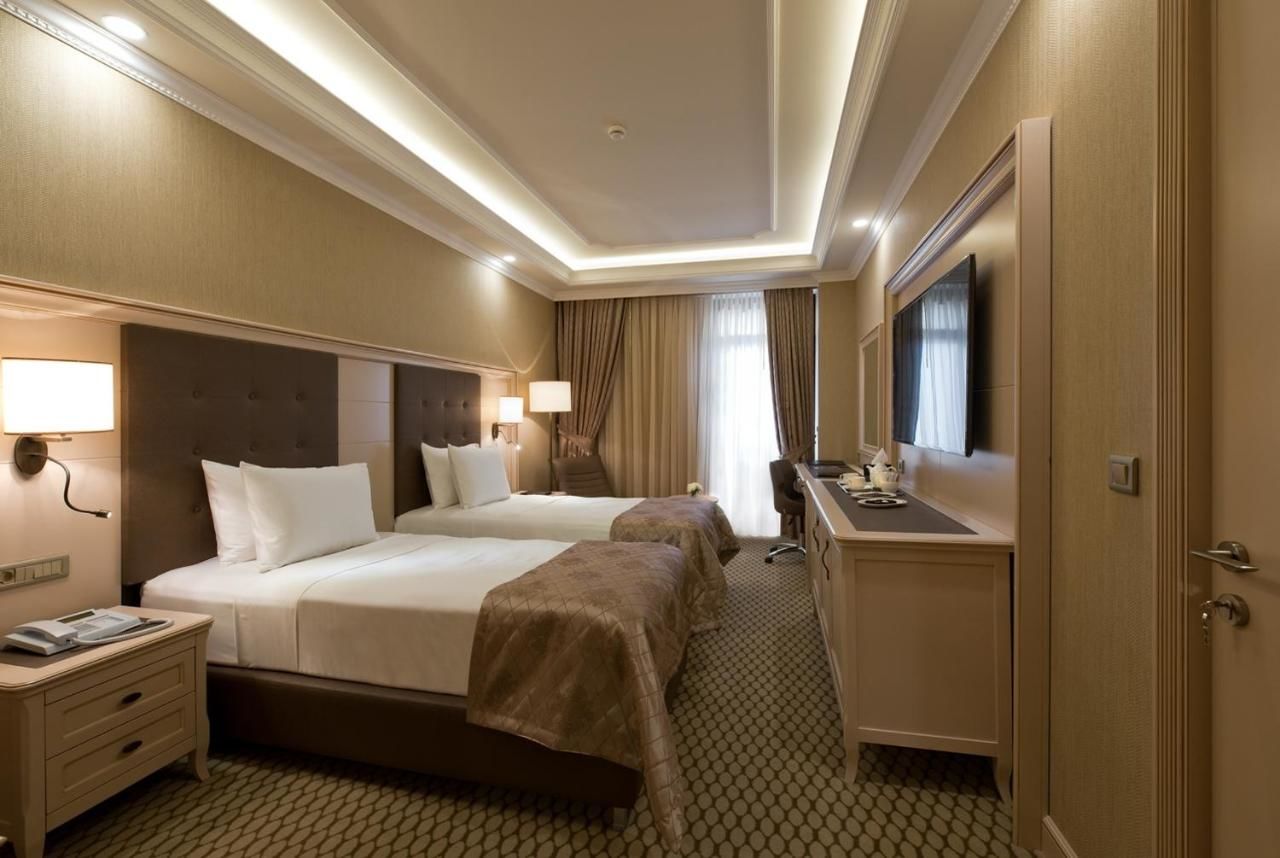 Отель Divan Suites Batumi Батуми-29