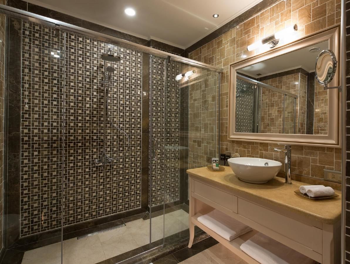 Отель Divan Suites Batumi Батуми-30