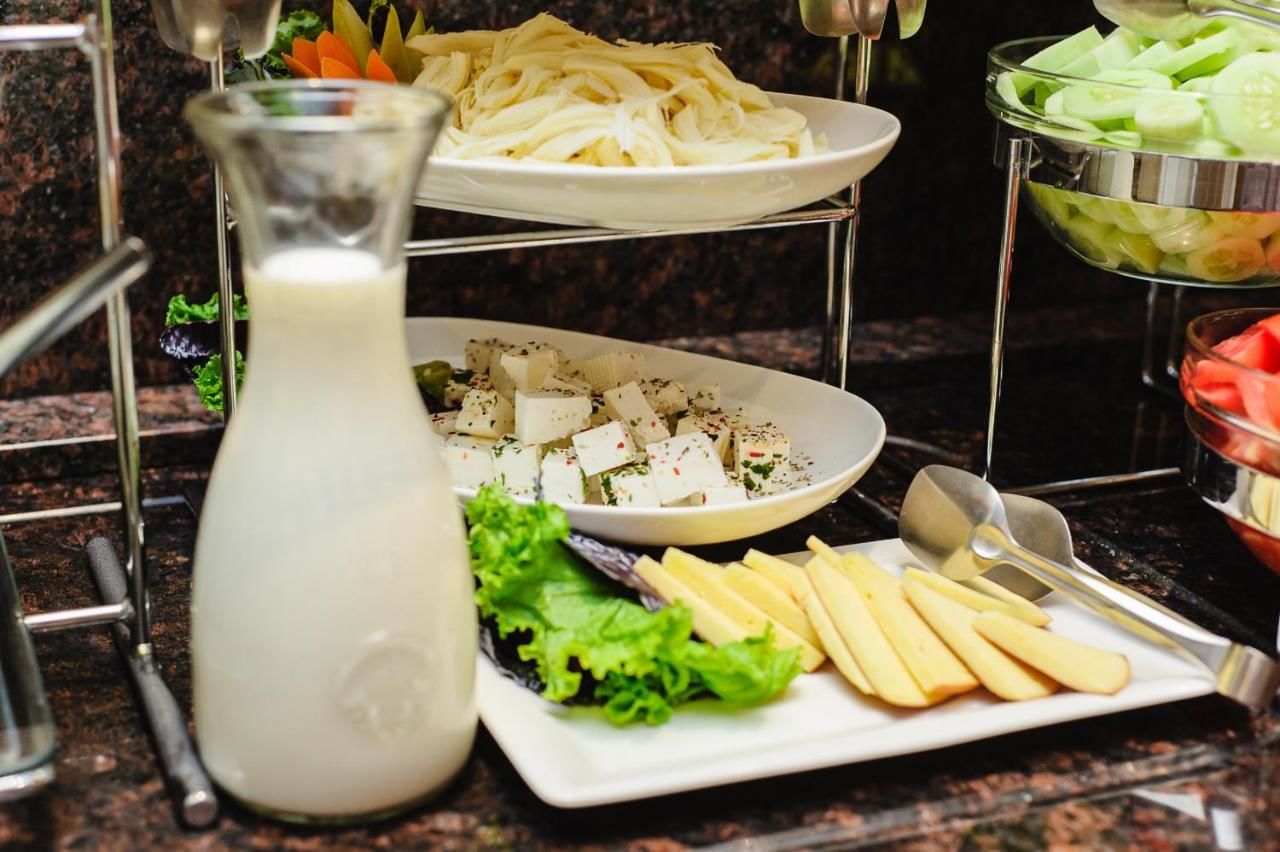 Отель Divan Suites Batumi Батуми-31