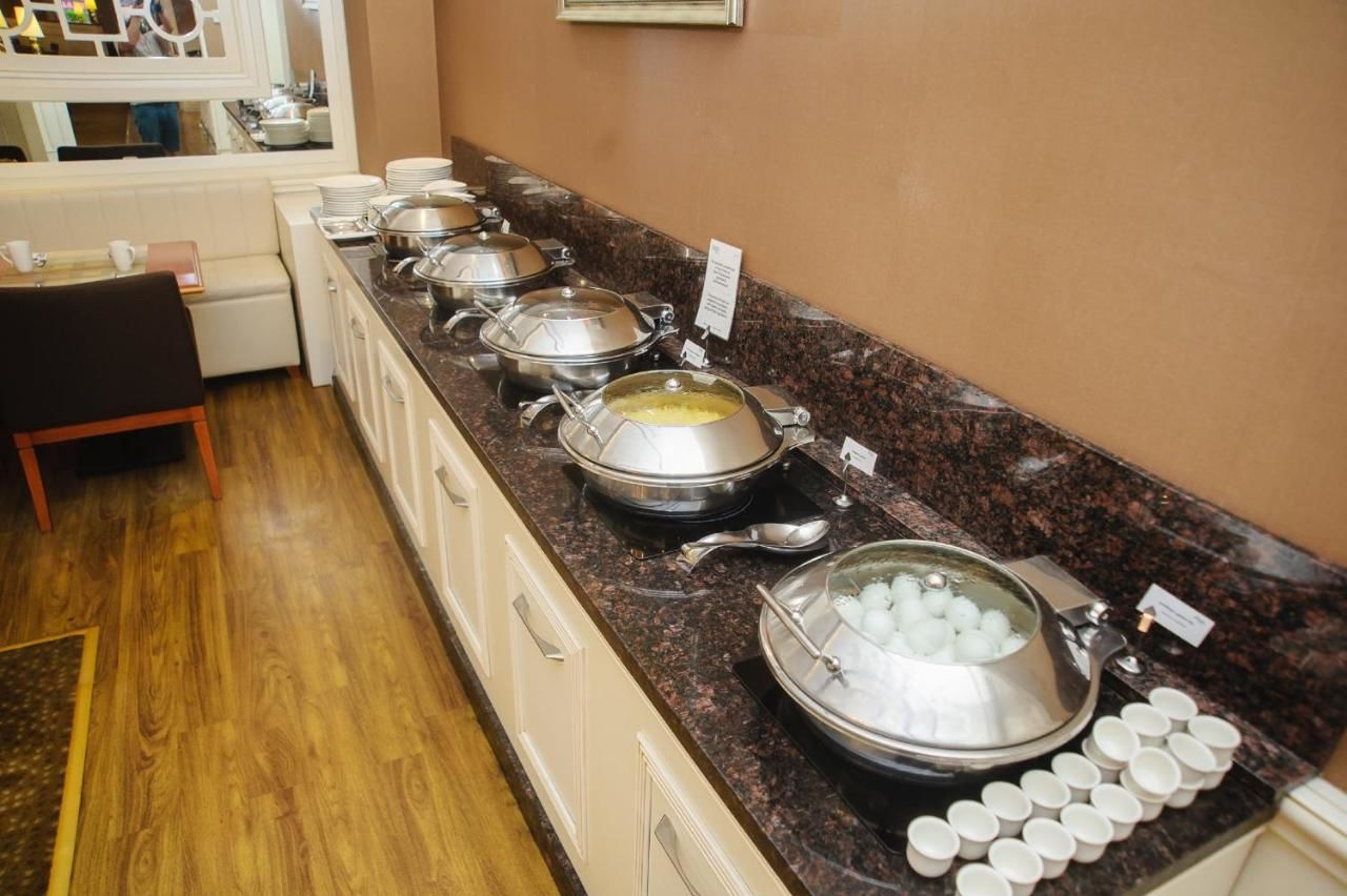 Отель Divan Suites Batumi Батуми-33