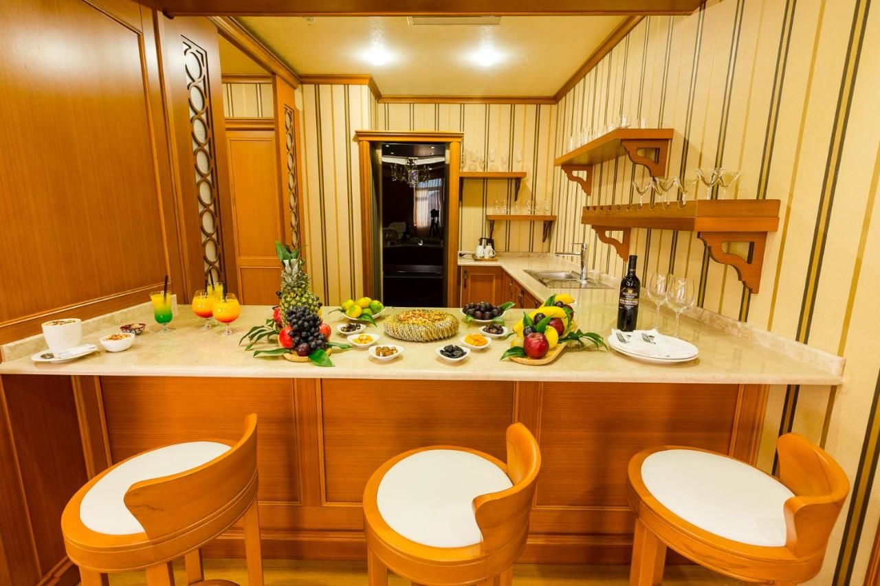 Отель Divan Suites Batumi Батуми-40