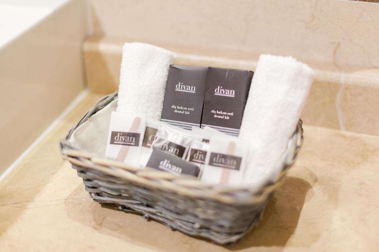Отель Divan Suites Batumi Батуми-41