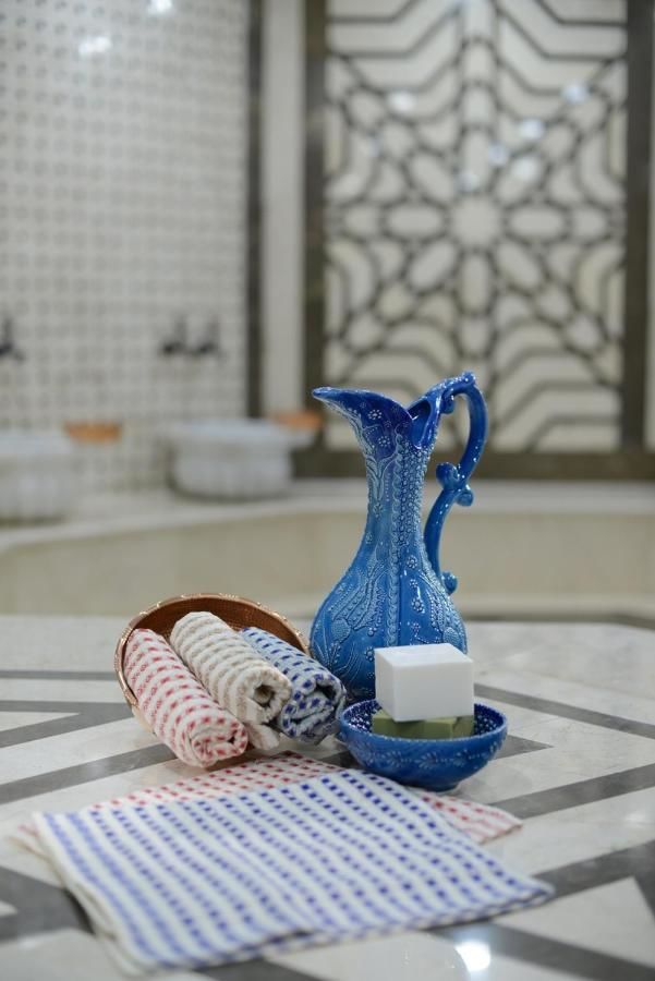 Отель Divan Suites Batumi Батуми-42