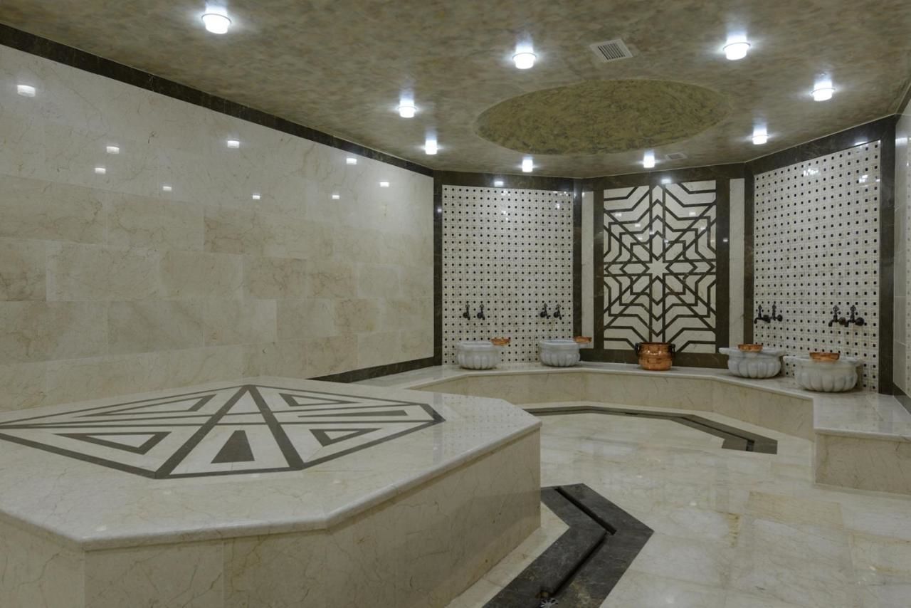 Отель Divan Suites Batumi Батуми-43