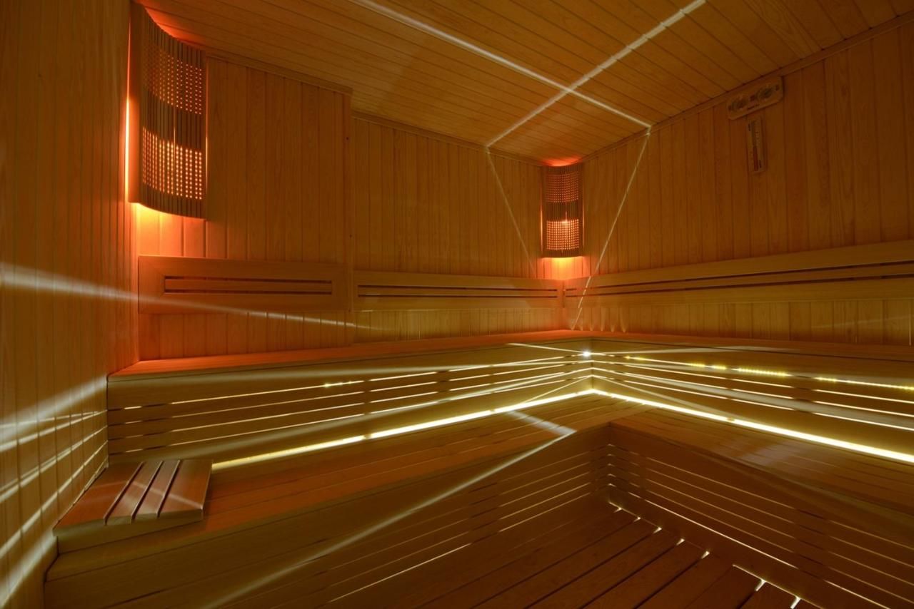 Отель Divan Suites Batumi Батуми-44