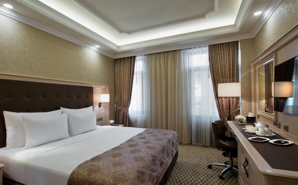 Отель Divan Suites Batumi Батуми-49