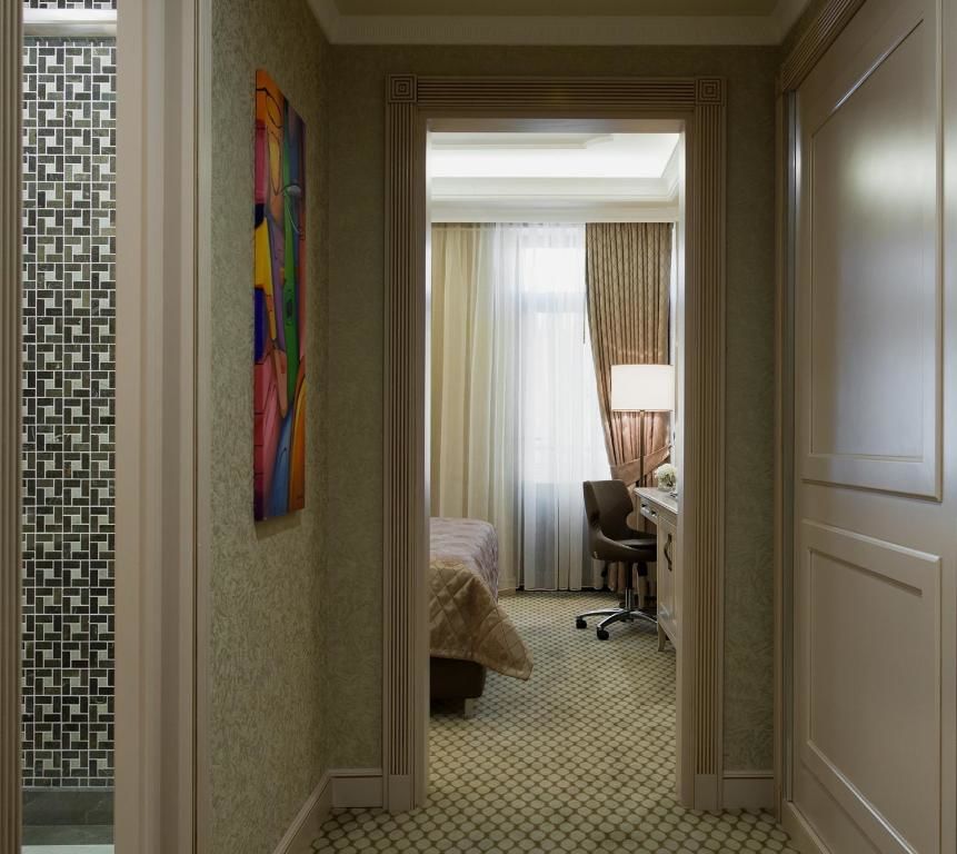 Отель Divan Suites Batumi Батуми-50