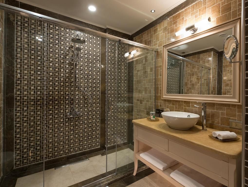 Отель Divan Suites Batumi Батуми-51