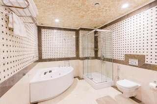 Отель Divan Suites Batumi Батуми Президентский люкс-5