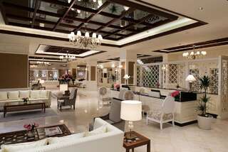 Отель Divan Suites Batumi Батуми-1
