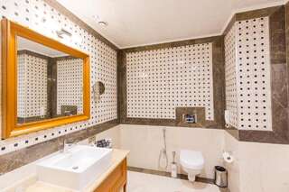 Отель Divan Suites Batumi Батуми Президентский люкс-8