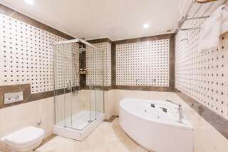 Отель Divan Suites Batumi Батуми Президентский люкс-9