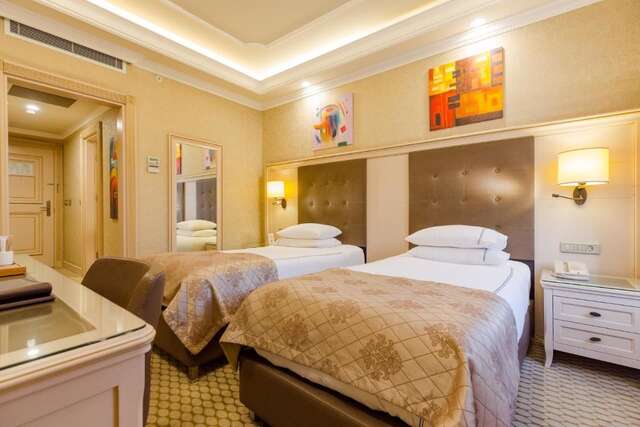 Отель Divan Suites Batumi Батуми-20