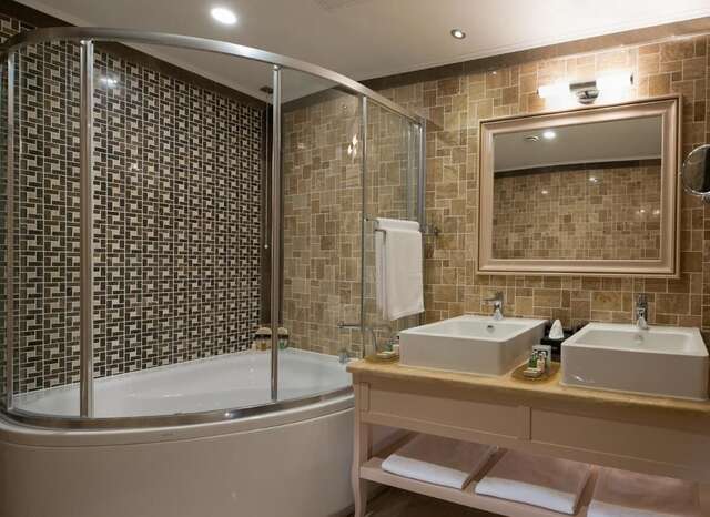Отель Divan Suites Batumi Батуми-21