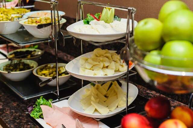 Отель Divan Suites Batumi Батуми-24