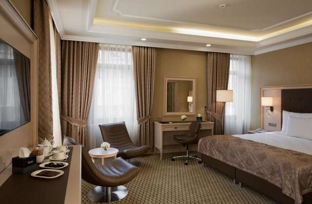 Отель Divan Suites Batumi Батуми-27