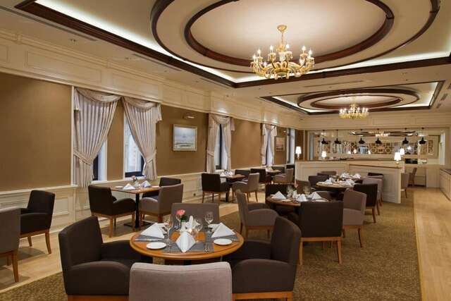 Отель Divan Suites Batumi Батуми-31