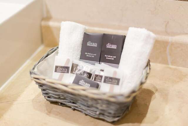 Отель Divan Suites Batumi Батуми-40