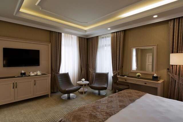 Отель Divan Suites Batumi Батуми-47
